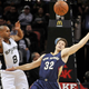 Image for article titled Does Jimmer Fredette Have A Chance In Hell In San Antonio?